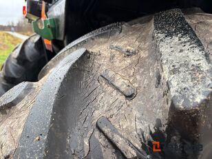 Tracteur à roues John Deere 4240 S MFWD à vendre - Image 31 | Agroline CI Tracteur à roues John Deere 4240 S MFWD | Image 31 - Agroline