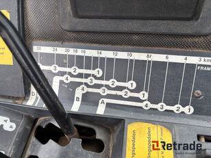 Tracteur à roues John Deere 4240 S MFWD à vendre - Image 47 | Agroline CI Tracteur à roues John Deere 4240 S MFWD | Image 47 - Agroline