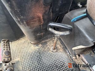 Tracteur à roues John Deere 4240 S MFWD à vendre - Image 49 | Agroline CI Tracteur à roues John Deere 4240 S MFWD | Image 49 - Agroline