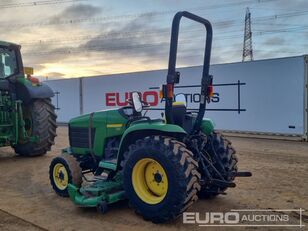 جرار بعجلات John Deere 4300