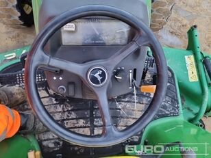 Venta de John Deere 4300 tractor de ruedas - Imagen 36 | Agroline BO John Deere 4300 tractor de ruedas | Imagen 36 - Agroline
