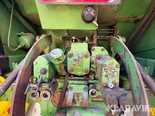 Kolový traktor John Deere 4430 na prodej - Obrázek 48 | Agroline CZ Kolový traktor John Deere 4430 | Obrázek 48 - Agroline