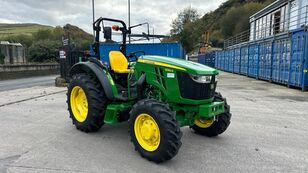 John Deere 5050E pyörätraktori