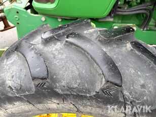 John Deere 5055E wheel tractor for sale - Image 33 | Agroline MY John Deere 5055E wheel tractor | Image 33 - Agroline