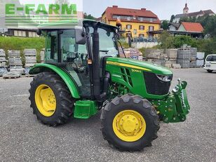 tracteur à roues John Deere 5058 e