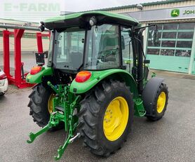 John Deere 5058E wheel tractor for sale - Image 8 | Agroline AU John Deere 5058E wheel tractor | Image 8 - Agroline