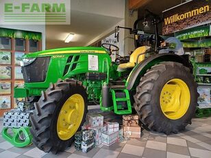 John Deere 5058e tractor de ruedas