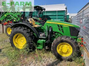 John Deere 5058e 12/12 oos Radtraktor