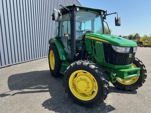 tracteur à roues John Deere 5075E neuf