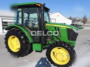 новый трактор колесный John Deere 5075E