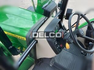 Venta de John Deere 5075E tractor de ruedas - Imagen 8 | Agroline PE John Deere 5075E tractor de ruedas nuevo | Imagen 8 - Agroline