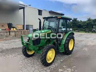 新しいJohn Deere 5075E ホイールトラクター