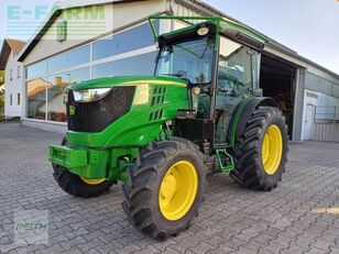 轮式拖拉机 John Deere 5075gf