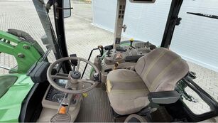 John Deere 5080 R wheel tractor