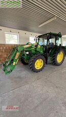 John Deere 5080r wheel tractor