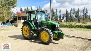 John Deere 5085 M ホイールトラクター