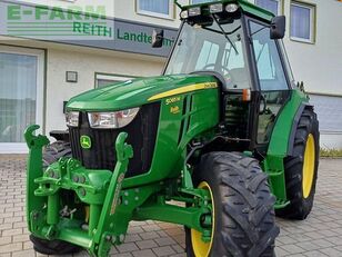 John Deere 5085m wheel tractor