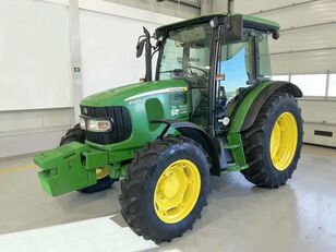 трактор колісний John Deere 5090M