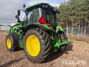 John Deere 5090M wheel tractor