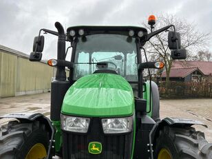 Prodaja John Deere 5100M traktora točkaša - Slika 25 | Agroline RS John Deere 5100M traktor točkaš | Slika 25 - Agroline