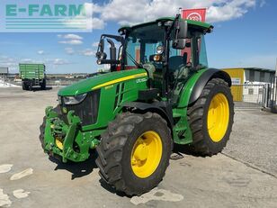 John Deere 5100R wheel tractor