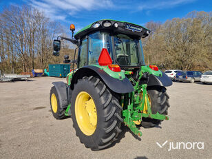 John Deere 5100R wheel tractor for sale - Image 6 | Agroline KE John Deere 5100R wheel tractor | Image 6 - Agroline