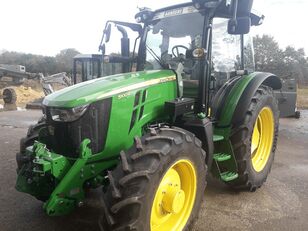 John Deere 5100R wheel tractor