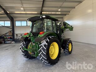 John Deere 5100R tractor de ruedas