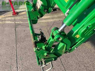 Купити трактор колісний John Deere 5100m - Зображення 13 | Agriline UA Трактор колісний John Deere 5100m | Зображення 13 - Agriline