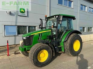 John Deere 5100m wheel tractor