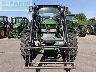 John Deere 5100r wheel tractor