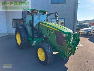 трактор колесный John Deere 5130ml