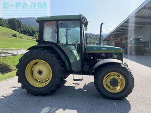 Tractor cu roţi John Deere 5400 a de vânzare - Imagine 5 | Agroline MD Tractor cu roţi John Deere 5400 a | Imagine 5 - Agroline