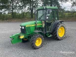 tracteur à roues John Deere 5410 N