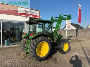 tracteur &agrave; roues John Deere 5620 premium