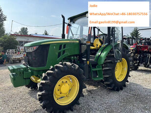 轮式拖拉机 John Deere 5E-954