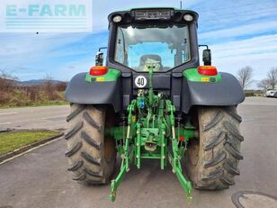 John Deere 6090m Radtraktor kaufen - Bild 5 | Agroline DE John Deere 6090m Radtraktor | Bild 5 - Agroline