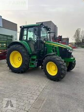 тркала трактор John Deere 6090m