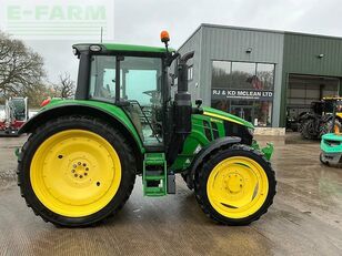 tracteur &agrave; roues John Deere 6090m tractor (st26116)