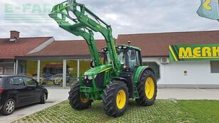 тркала трактор John Deere 6100m