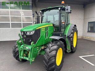 John Deere 6100mc Radtraktor