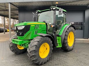 John Deere 6105 R traktor točkaš