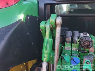 待售轮式拖拉机 John Deere 6105R - 图像 18 | Agroline CN 轮式拖拉机 John Deere 6105R | 图像 18 - Agroline