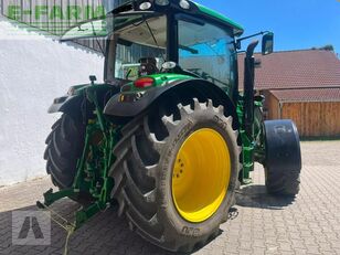 tractor cu roţi John Deere 6105r