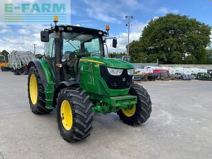 John Deere 6105r tractor (st26571) Radtraktor