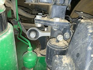 Купить трактор колесный John Deere 6110M - Изображение 7 | Agroline KG Трактор колесный John Deere 6110M | Изображение 7 - Agroline