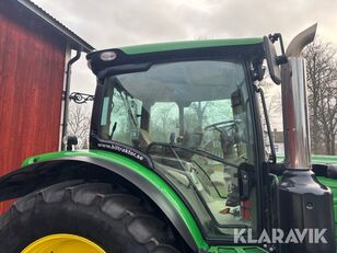 Купить трактор колесный John Deere 6110R - Изображение 28 | Agroline EE Трактор колесный John Deere 6110R | Изображение 28 - Agroline
