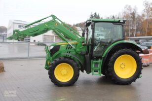 трактор колесный John Deere 6115 r