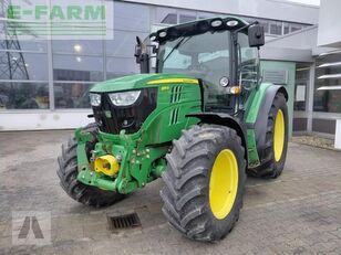 trator de rodas John Deere 6115r