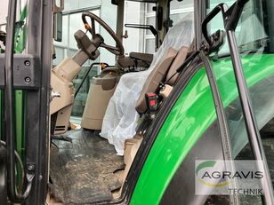 тркала трактор John Deere 6120M